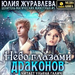 Небо глазами драконов
