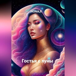 Гостья с луны