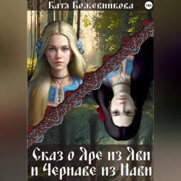 Сказ о Яре из Яви и Чернаве из Нави