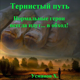 Тернистый путь. Нормальные герои всегда идут… в обход!