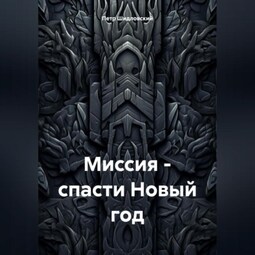 Миссия – спасти Новый год
