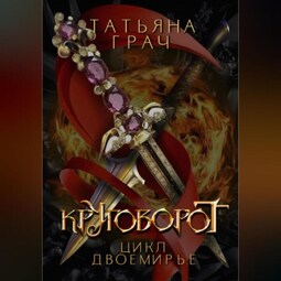 Двоемирье. Книга 4. Круговорот