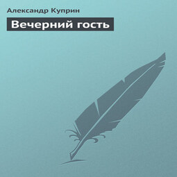 Вечерний гость