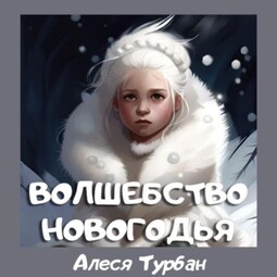 Волшебство Новогодья