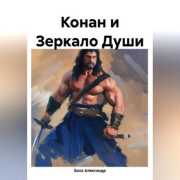 Конан из Зазеркалья
