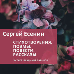 Стихотворения. Поэмы. Повести. Рассказы