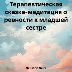 Терапевтическая сказка-медитация о ревности к младшей сестре