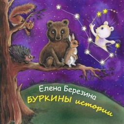 Буркины истории