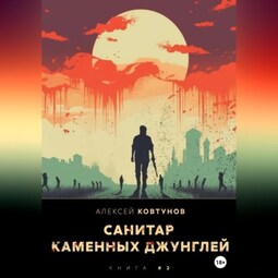 Санитар каменных джунглей 2