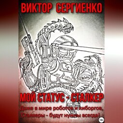 Мой статус – Сталкер