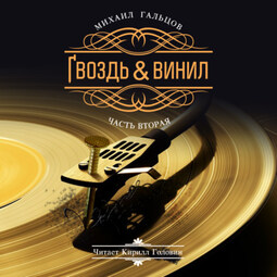 Гвоздь & винил. Часть 2