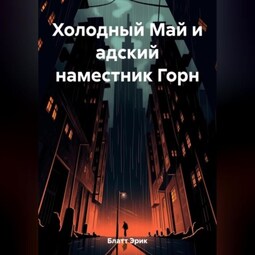 Холодный Май и адский наместник Горн