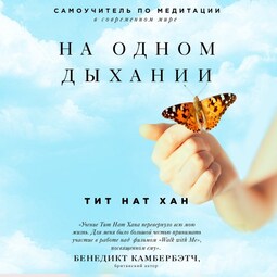 На одном дыхании. Самоучитель по медитации