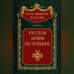 Русская армия на чужбине. Галлиполийская эпопея. Том 12