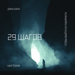 29 шагов. Чтобы выйти из Лабиринта