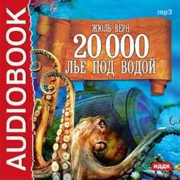 20 000 лье под водой (спектакль)