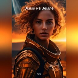Эмми на Земле