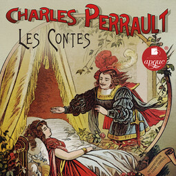 Les Contes / Сказки