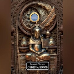 Ошибка богов