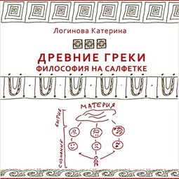 0.1. Древнегреческая философия. История Древней Греции