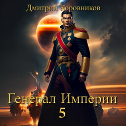 Генерал Империи – 5