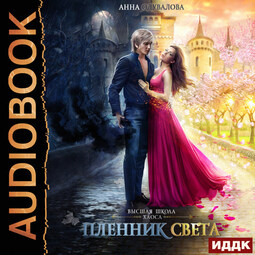Высшая школа Хаоса. Пленник света