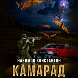 Камарад