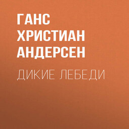 Дикие лебеди