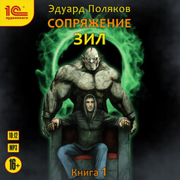 Сопряжение. Зил. Книга 1