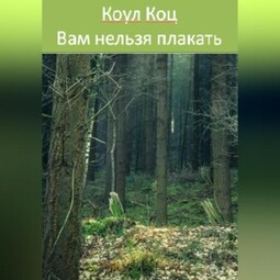 Вам нельзя плакать