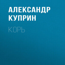 Корь