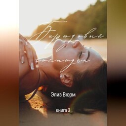 Бирюзовый господин. Книга 3