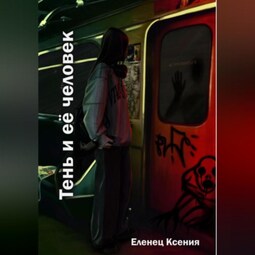 Тень и её человек