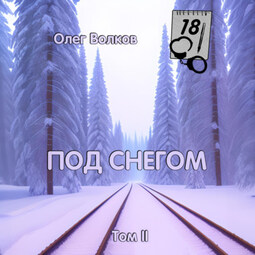 Под снегом. Том II