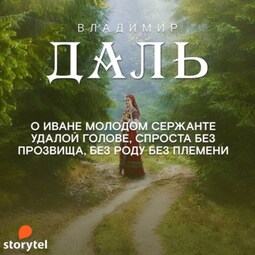 Сказка об Иване Молодом сержанте, удалой голове