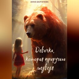 Девочка, которая приручила медведя