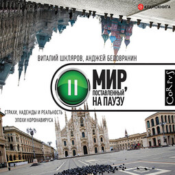 Мир, поставленный на паузу