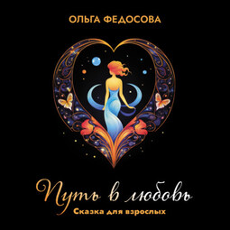 Путь в любовь. Сказка для взрослых
