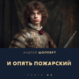 И опять Пожарский 3