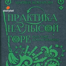 Практика на Лысой горе