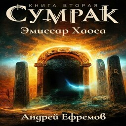 Сумрак II. Эмиссар Хаоса