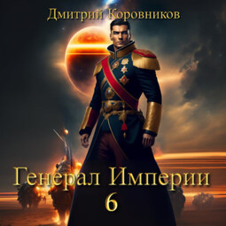 Генерал Империи – 6