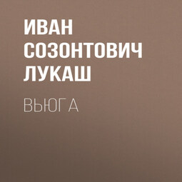 Вьюга