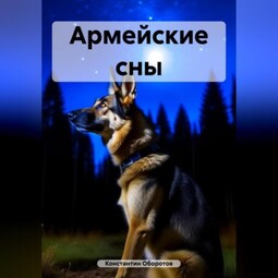 Армейские сны
