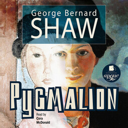 Pygmalion / Пигмалион