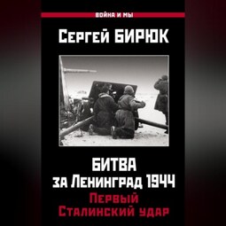 Битва за Ленинград 1944: Первый Сталинский удар