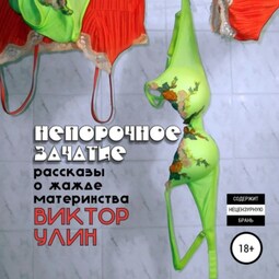 Непорочное зачатие
