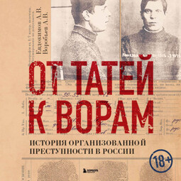 От татей к ворам: история организованной преступности в России