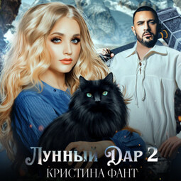 Лунный Дар 2