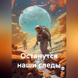 Останутся наши следы